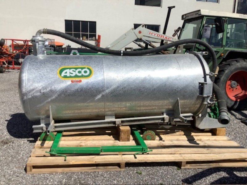 Lindner T 3500 S