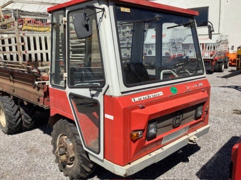 Lindner T 3500 S