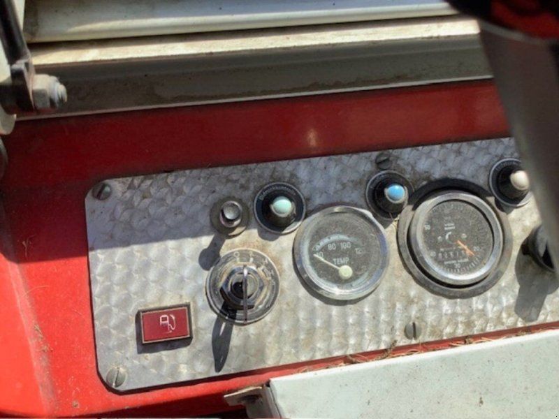 Lindner T 3500 S