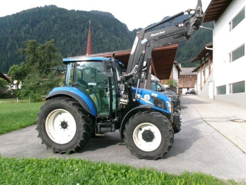 New Holland T5.95