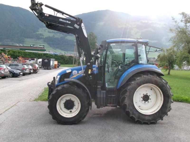 New Holland T5.95