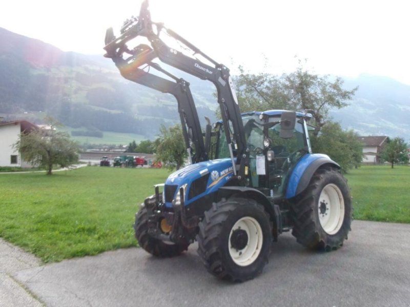 New Holland T5.95