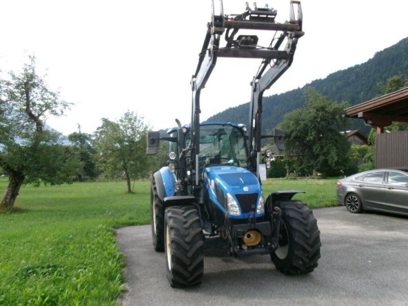 New Holland T5.95