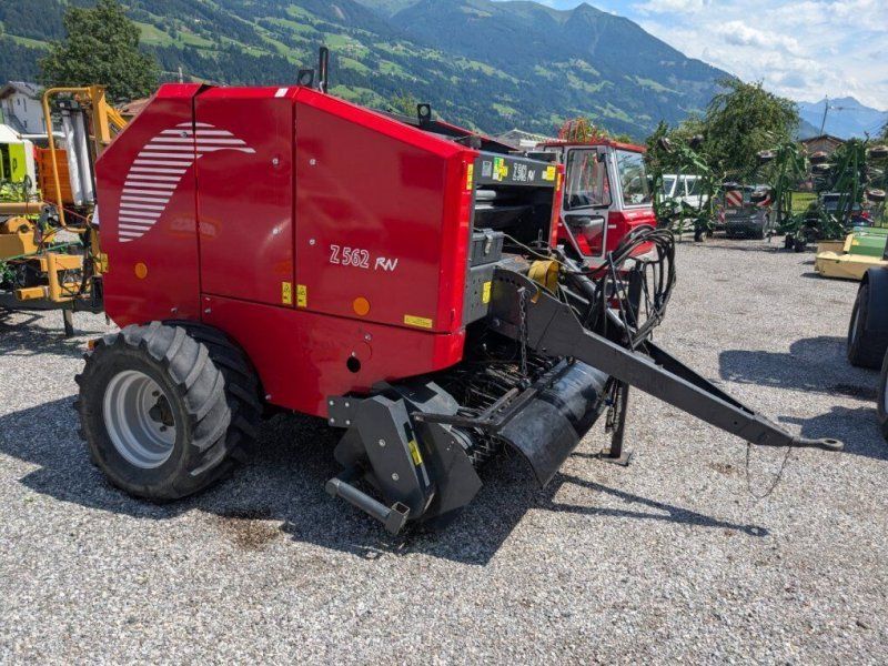 Metal-Fach Z562RN