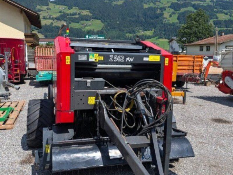 Metal-Fach Z562RN