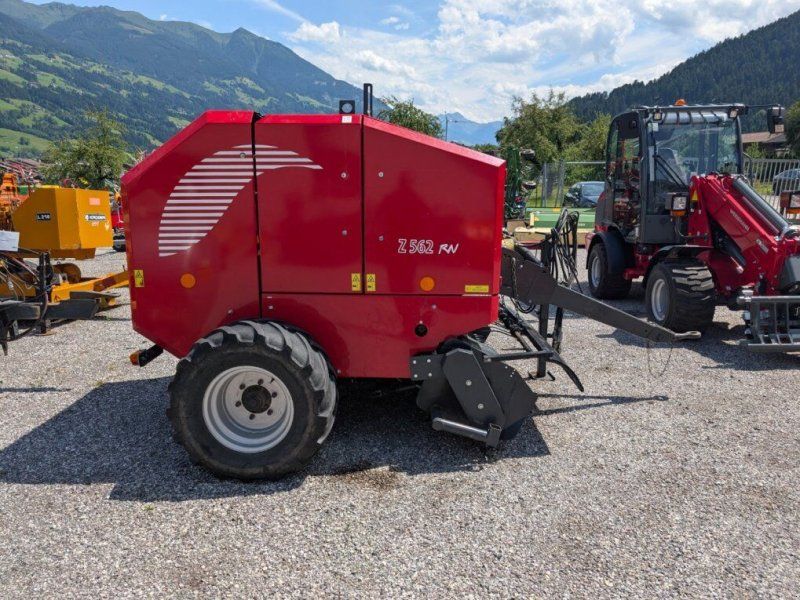 Metal-Fach Z562RN