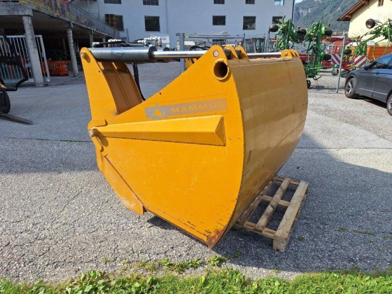 Mammut Schneidzange SC 195 XL