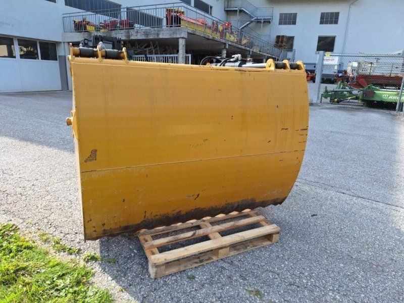Mammut Schneidzange SC 195 XL