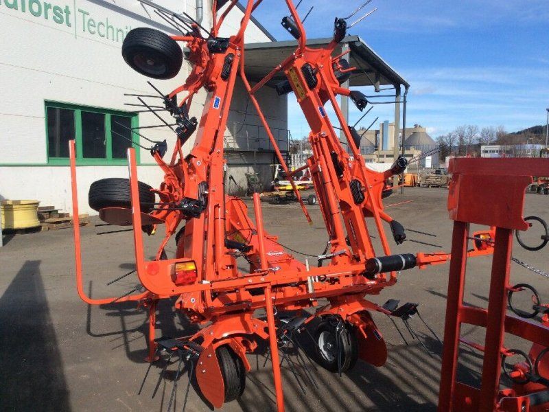 Kuhn GF 5903