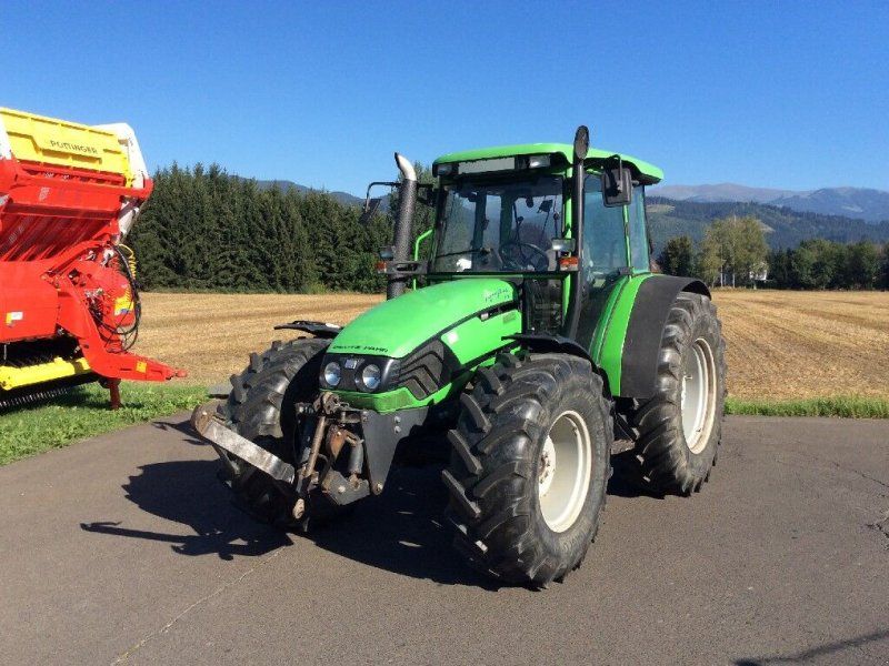 Deutz-Fahr Agroplus 85