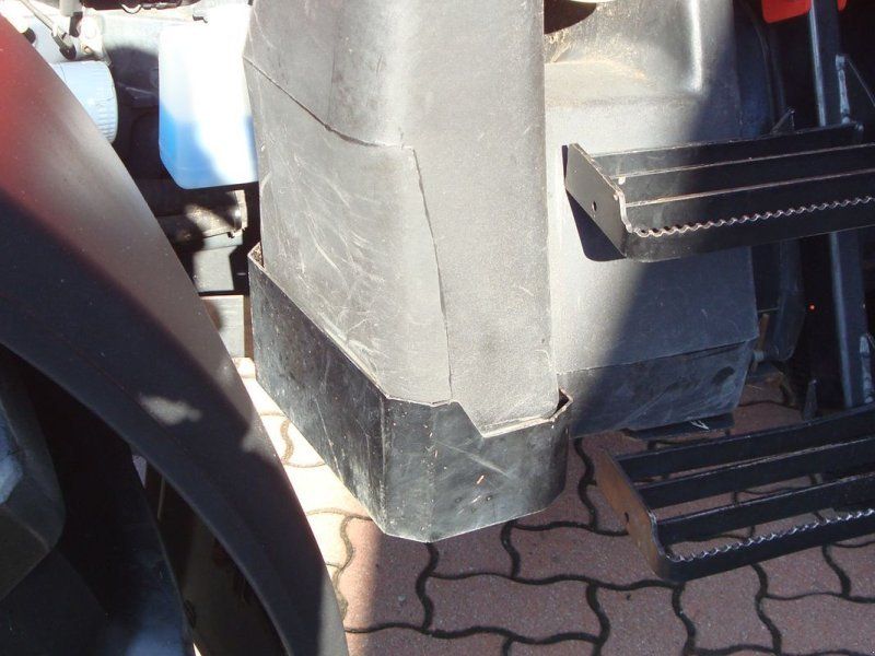 Lindner Geotrac 94