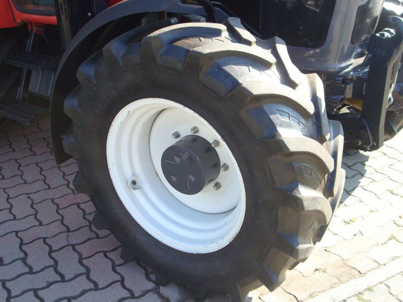 Lindner Geotrac 94