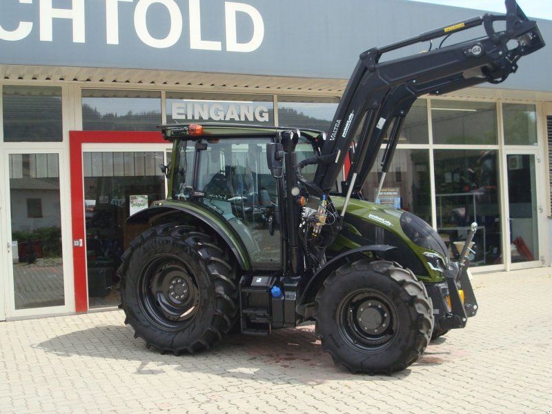 Valtra A 115