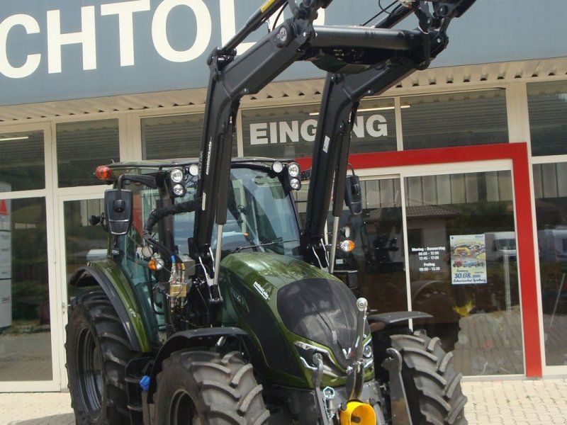 Valtra A 115