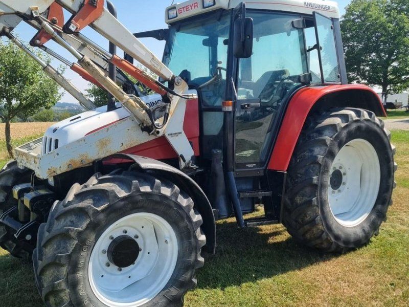 Steyr 9086