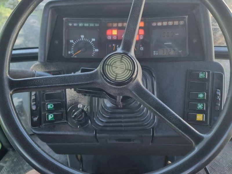 Steyr 9086