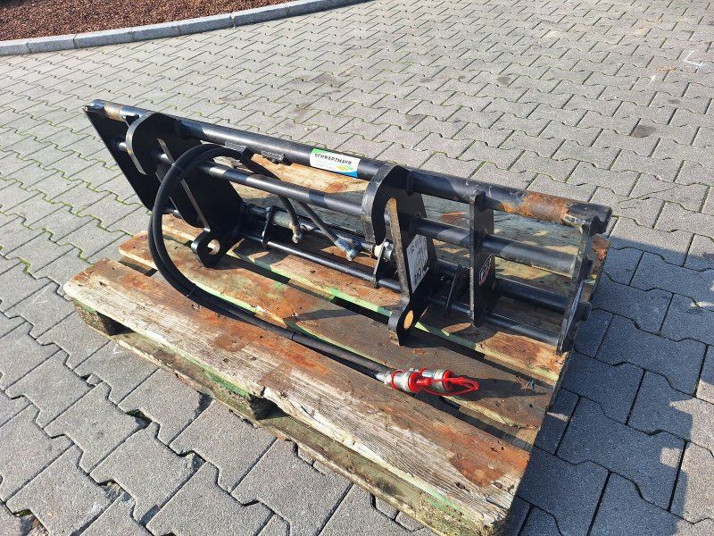 Giant Adapter -EURO