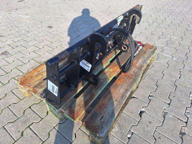 Giant Adapter -EURO