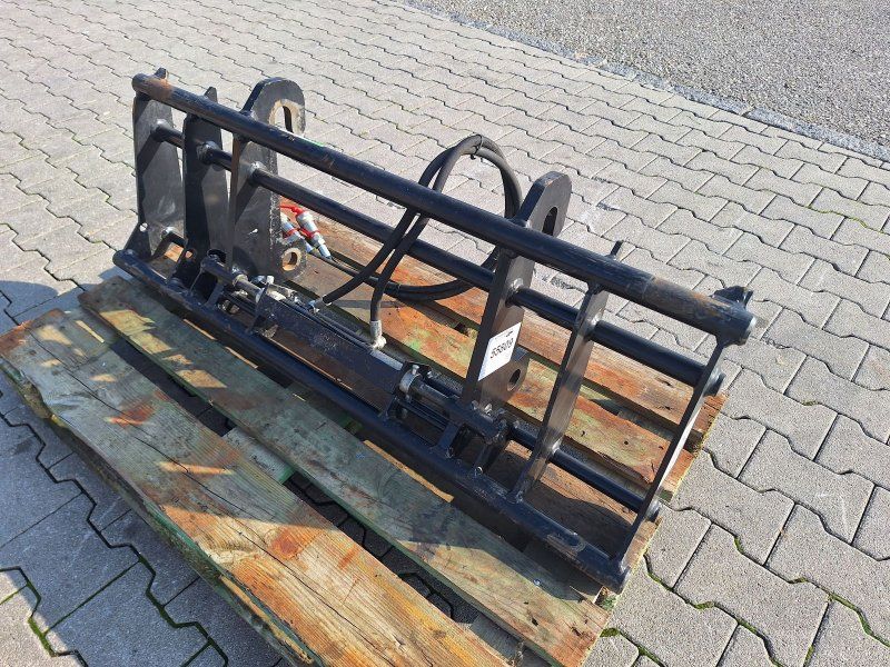 Giant Adapter -EURO