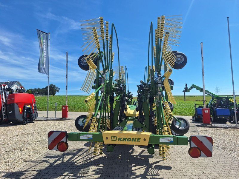Krone Swadro TC 1570