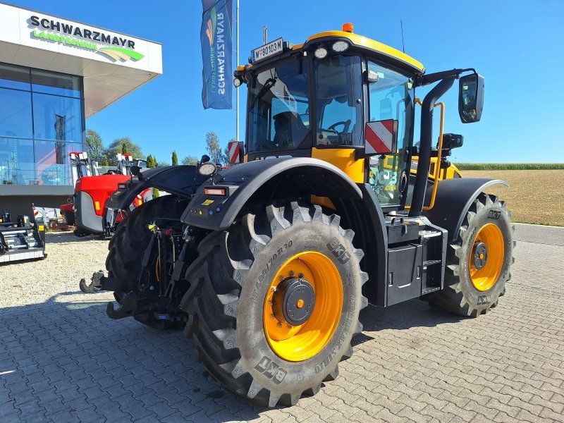 JCB FT 4220