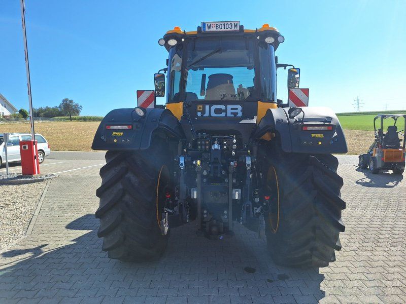 JCB FT 4220