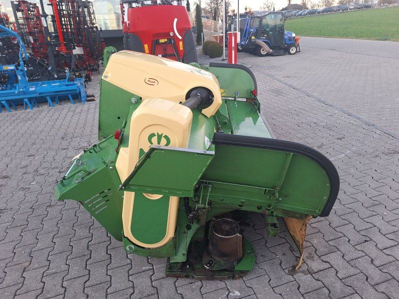 Krone EasyCut F 320 CV ges