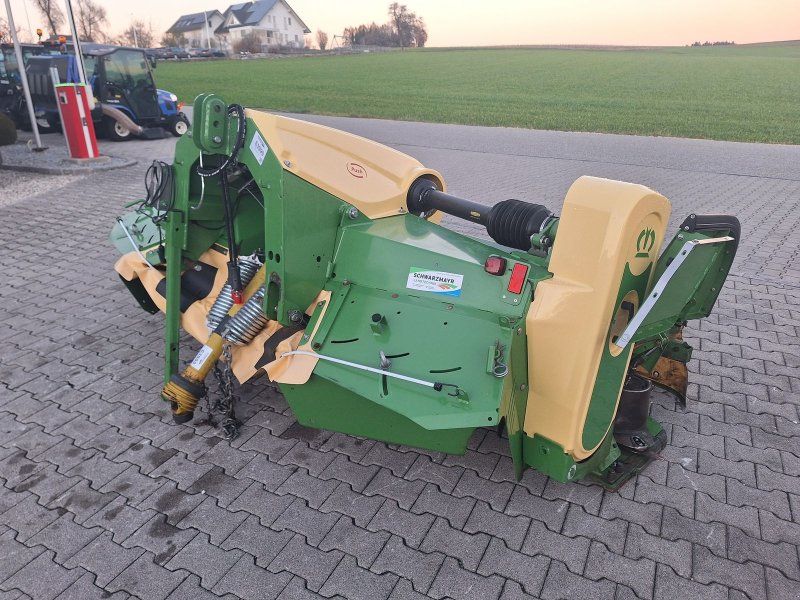 Krone EasyCut F 320 CV ges