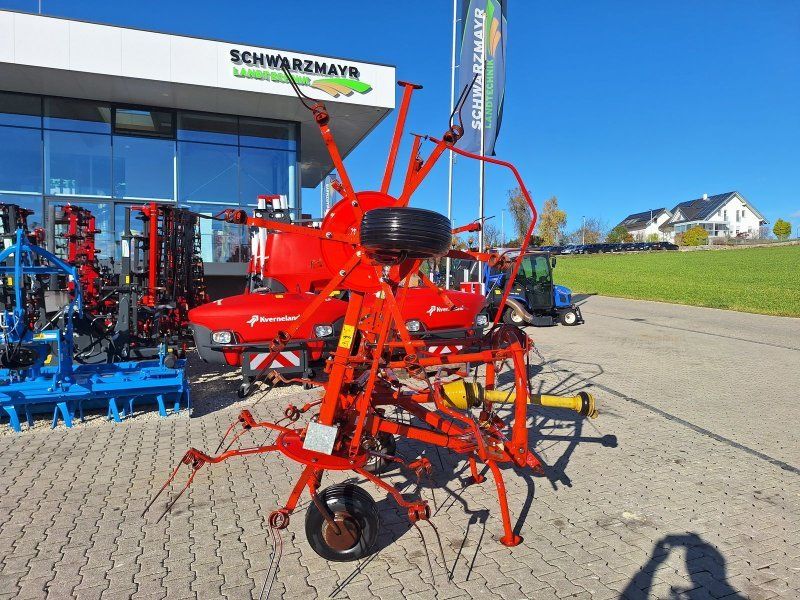 Fella TH 540 Hydro