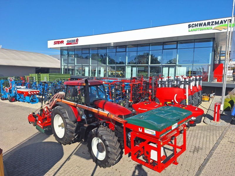 Vogel & Noot Grip 3000+MasterDrill FT 300 mit Verteilerkopf