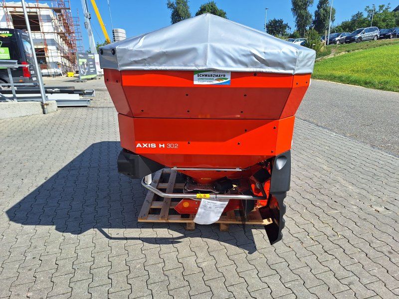 Rauch Abdeckplane AP-XL 25