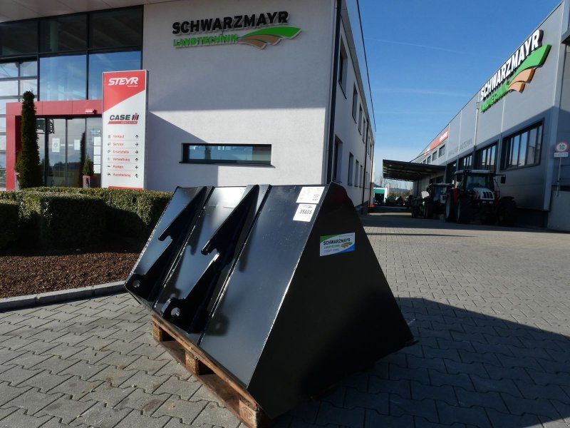 Giant Leichtgutschel 1600mm Euro