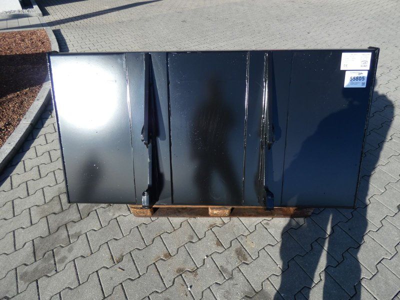 Giant Leichtgutschel 1600mm Euro