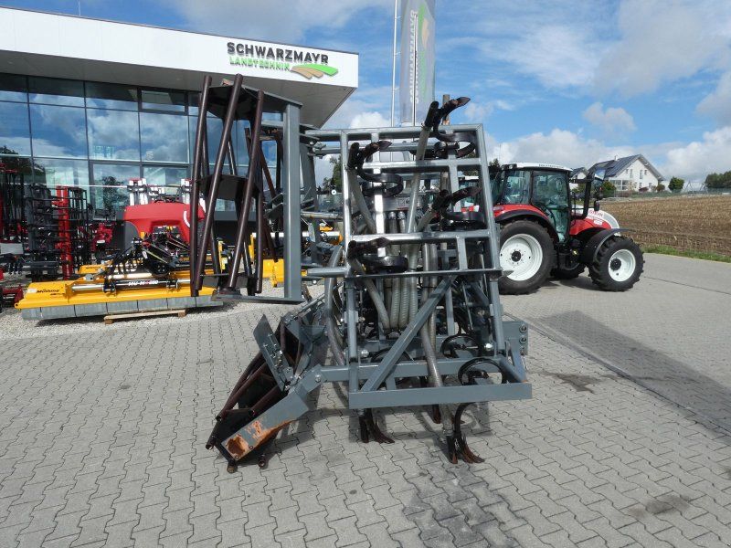 Evers Noriker BI-D 1759R45