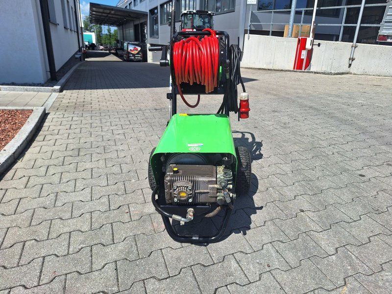 IPC Austria PW-C85 D2030P-T mit 1.800 Liter Wasserleistung