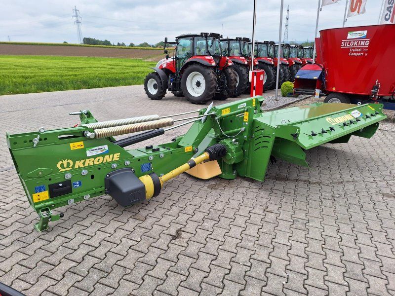 Krone EasyCut R 320 CV