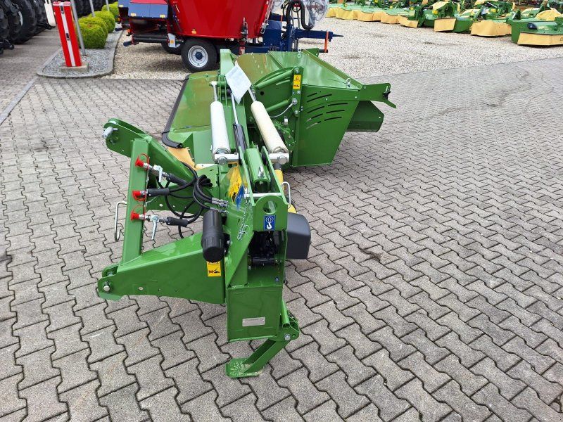 Krone EasyCut R 320 CV