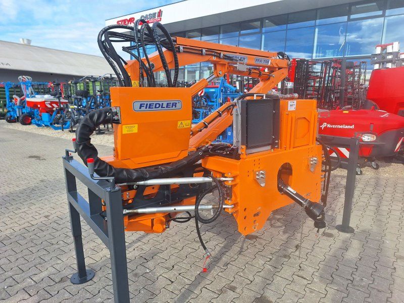Fiedler Frontlausleger FFA700