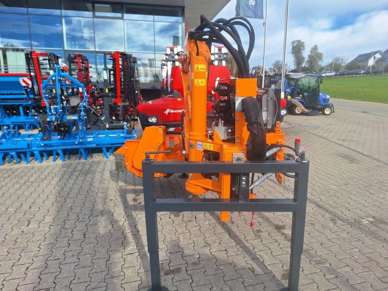 Fiedler Frontlausleger FFA700