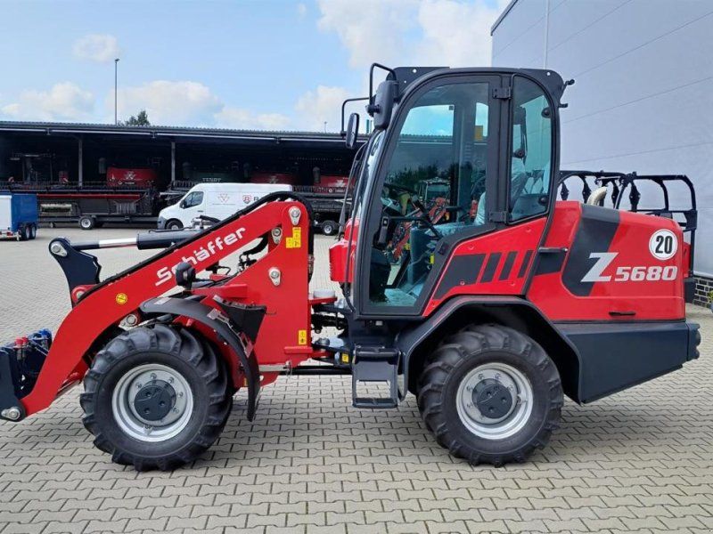 Schäffer 5680Z