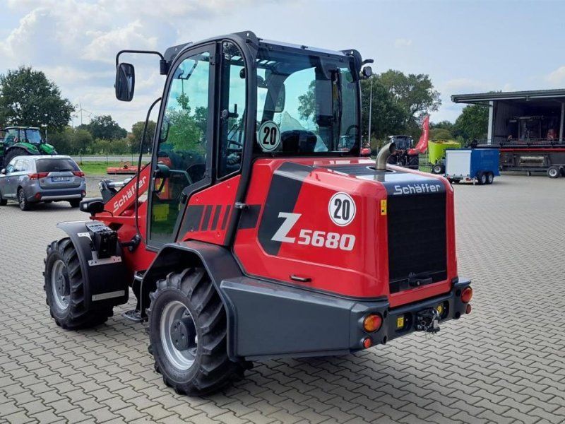 Schäffer 5680Z