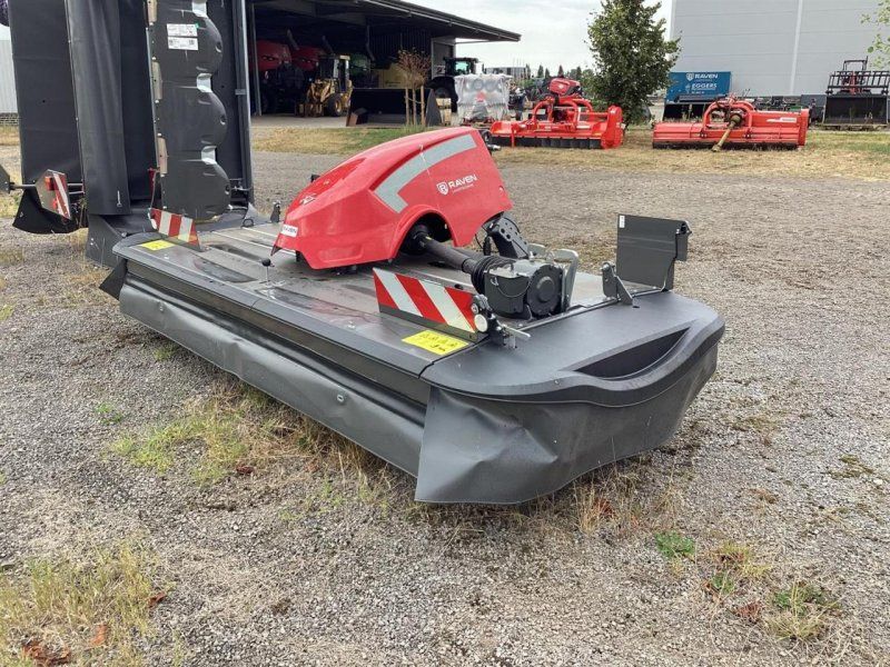 Massey Ferguson DM 316 FP