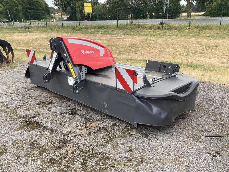 Massey Ferguson DM 316 FP