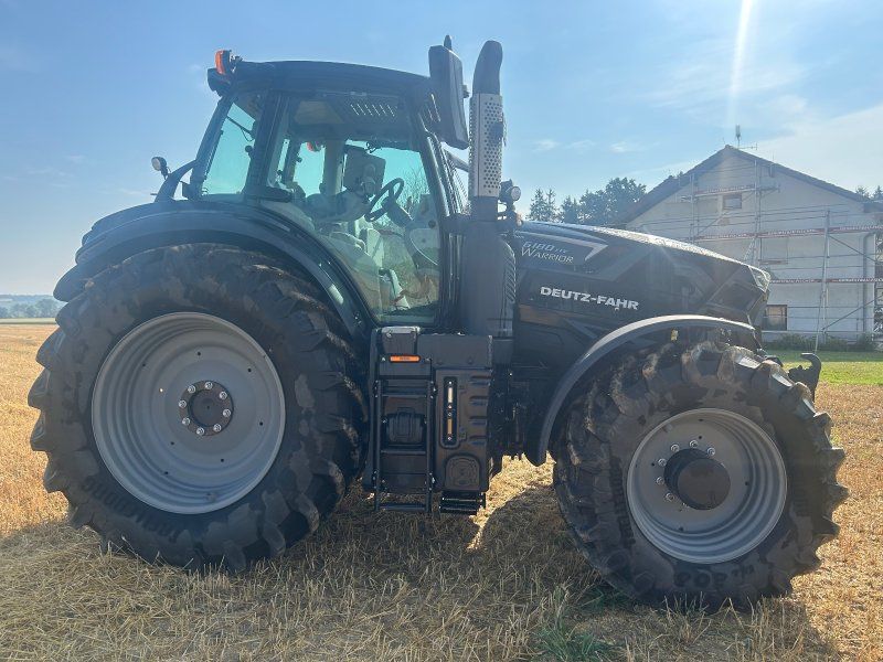 Deutz-Fahr Agrotron 6180 TTV
