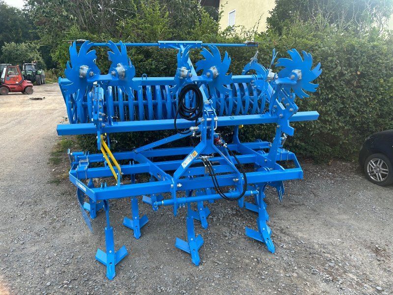 Lemken Karat 10/300