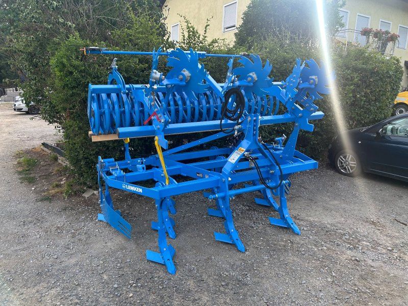 Lemken Karat 10/300