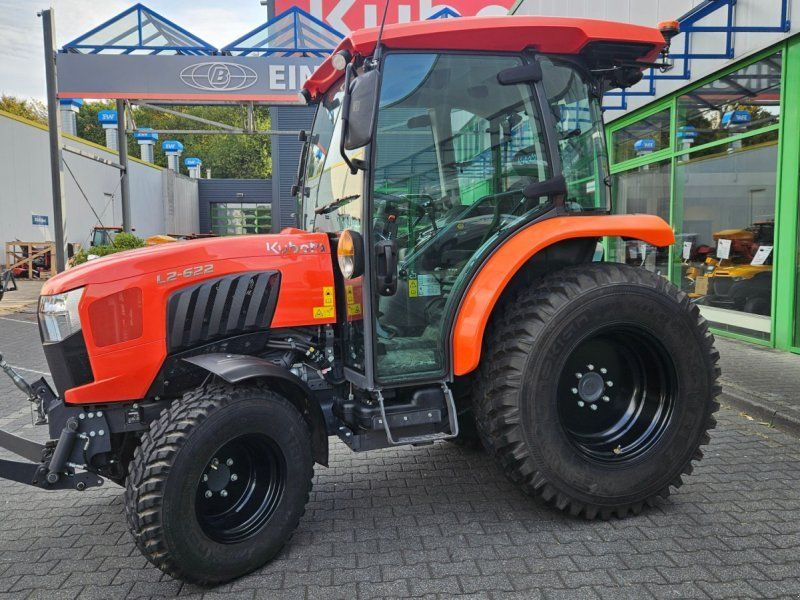 Kubota L2-622