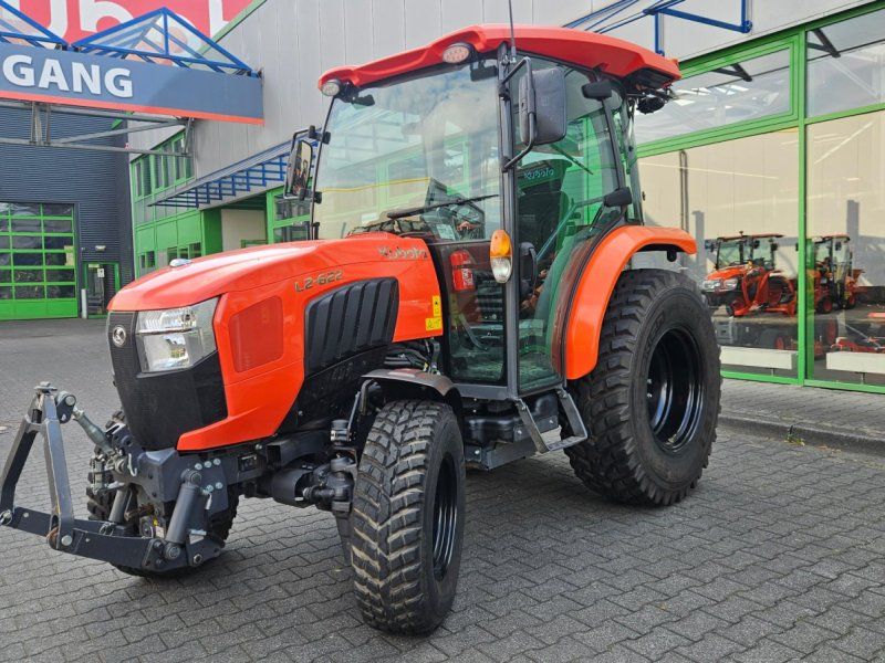 Kubota L2-622