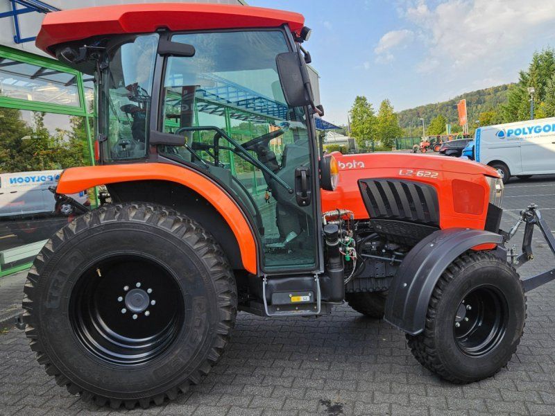 Kubota L2-622