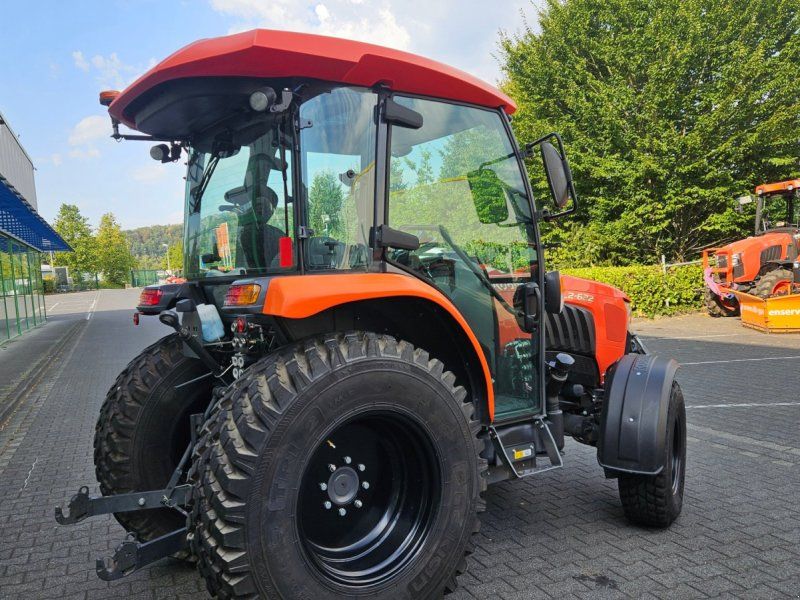 Kubota L2-622